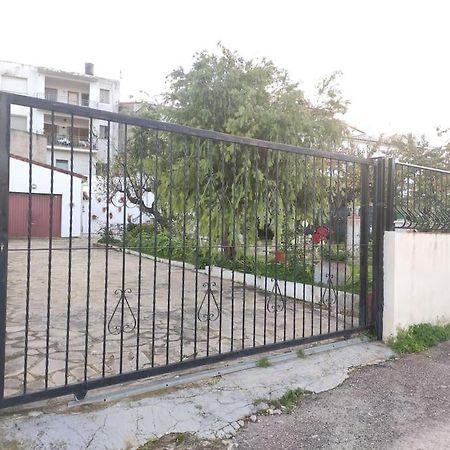 Cal Tio Pau Apartamento Orba Exterior foto
