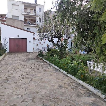 Cal Tio Pau Apartamento Orba Exterior foto