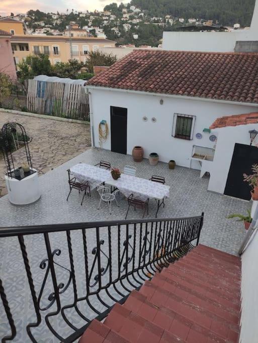 Cal Tio Pau Apartamento Orba Exterior foto