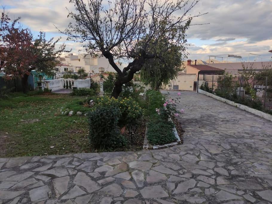 Cal Tio Pau Apartamento Orba Exterior foto