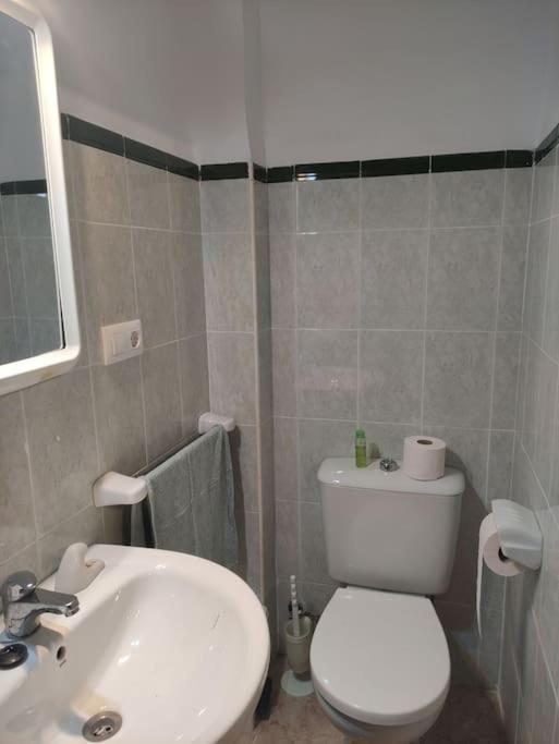 Cal Tio Pau Apartamento Orba Exterior foto