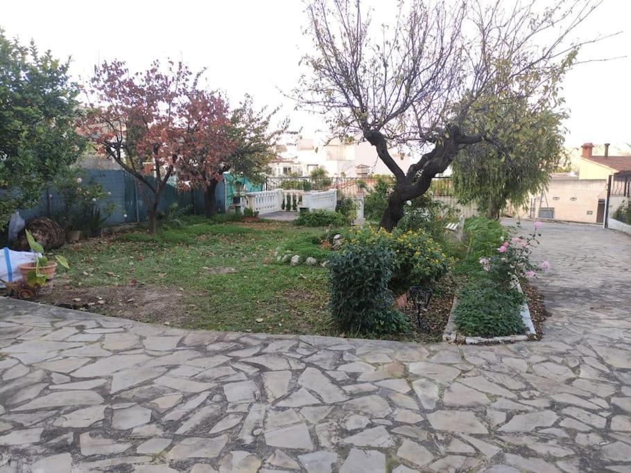 Cal Tio Pau Apartamento Orba Exterior foto