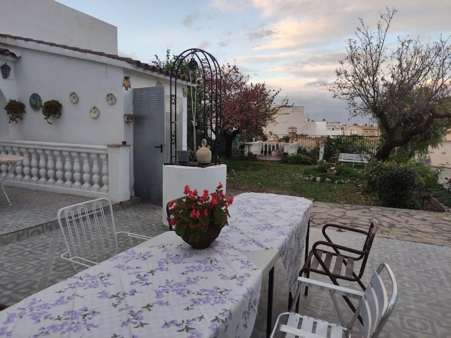 Cal Tio Pau Apartamento Orba Exterior foto
