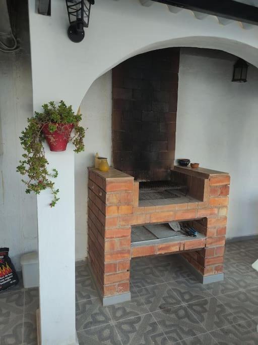 Cal Tio Pau Apartamento Orba Exterior foto