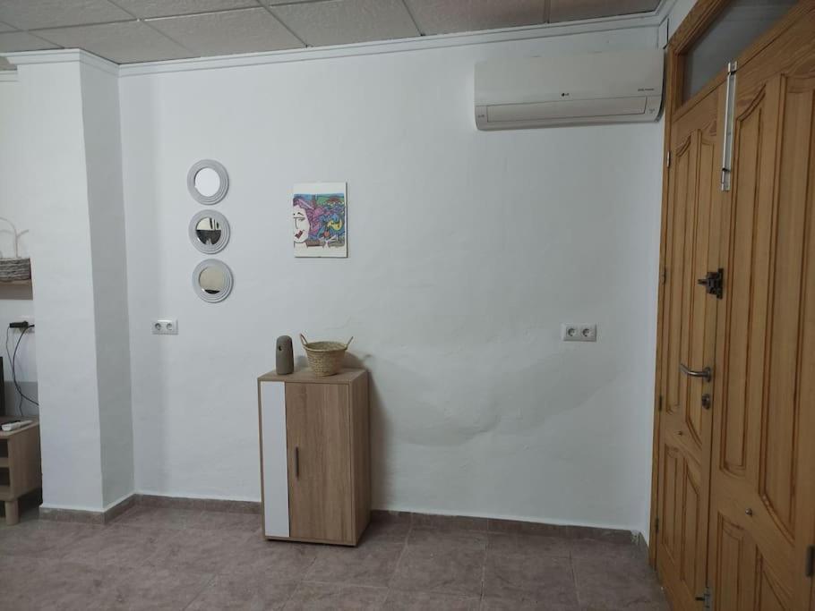 Cal Tio Pau Apartamento Orba Exterior foto