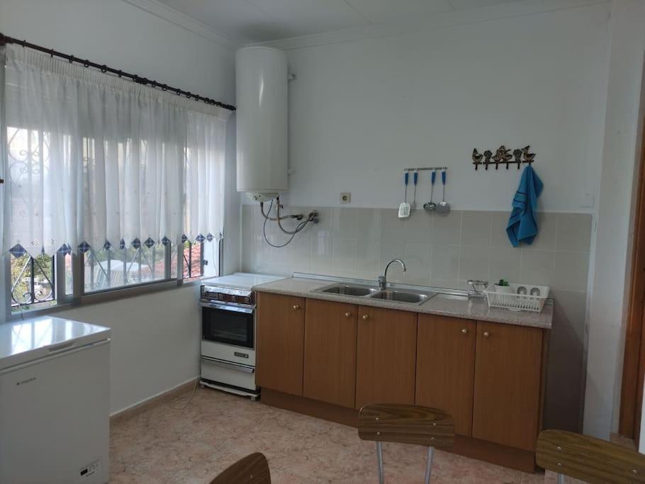 Cal Tio Pau Apartamento Orba Exterior foto