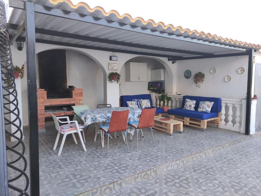 Cal Tio Pau Apartamento Orba Exterior foto