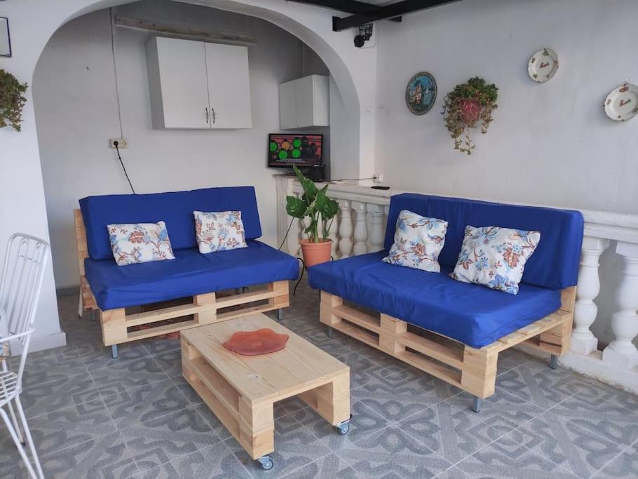 Cal Tio Pau Apartamento Orba Exterior foto