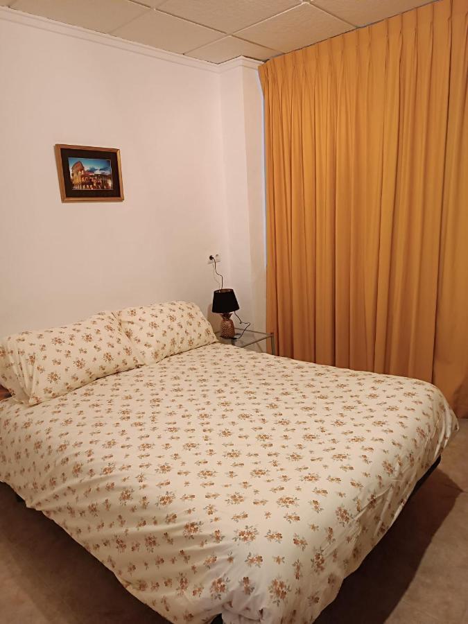 Cal Tio Pau Apartamento Orba Exterior foto