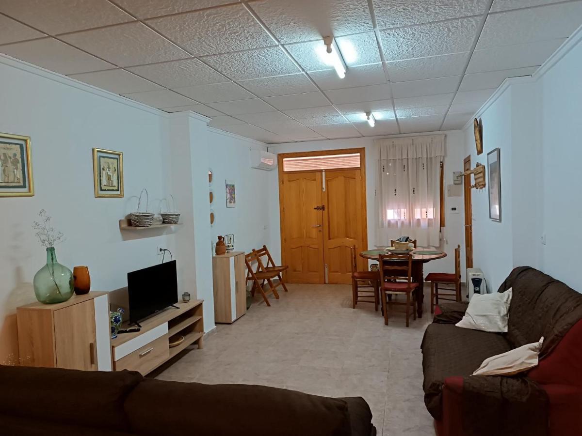 Cal Tio Pau Apartamento Orba Quarto foto