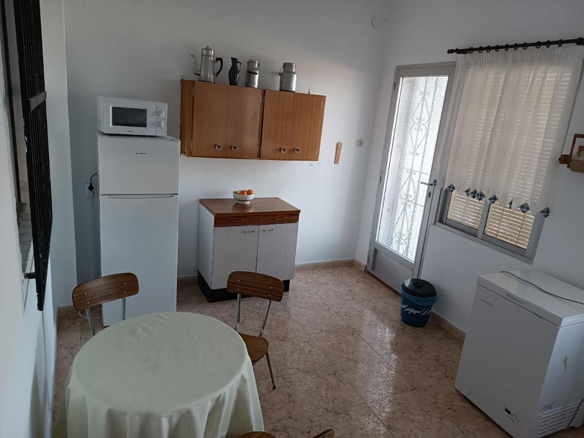 Cal Tio Pau Apartamento Orba Quarto foto